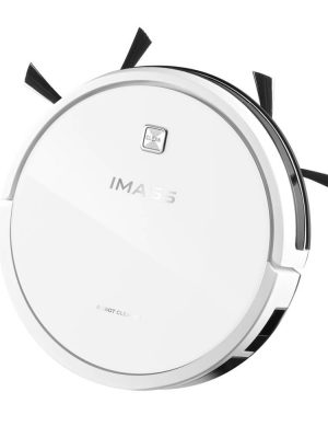 imass s2 wit robotstofzuiger
