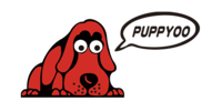 puppyoo robotstofzuigers logo
