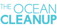 the ocean cleanup logo