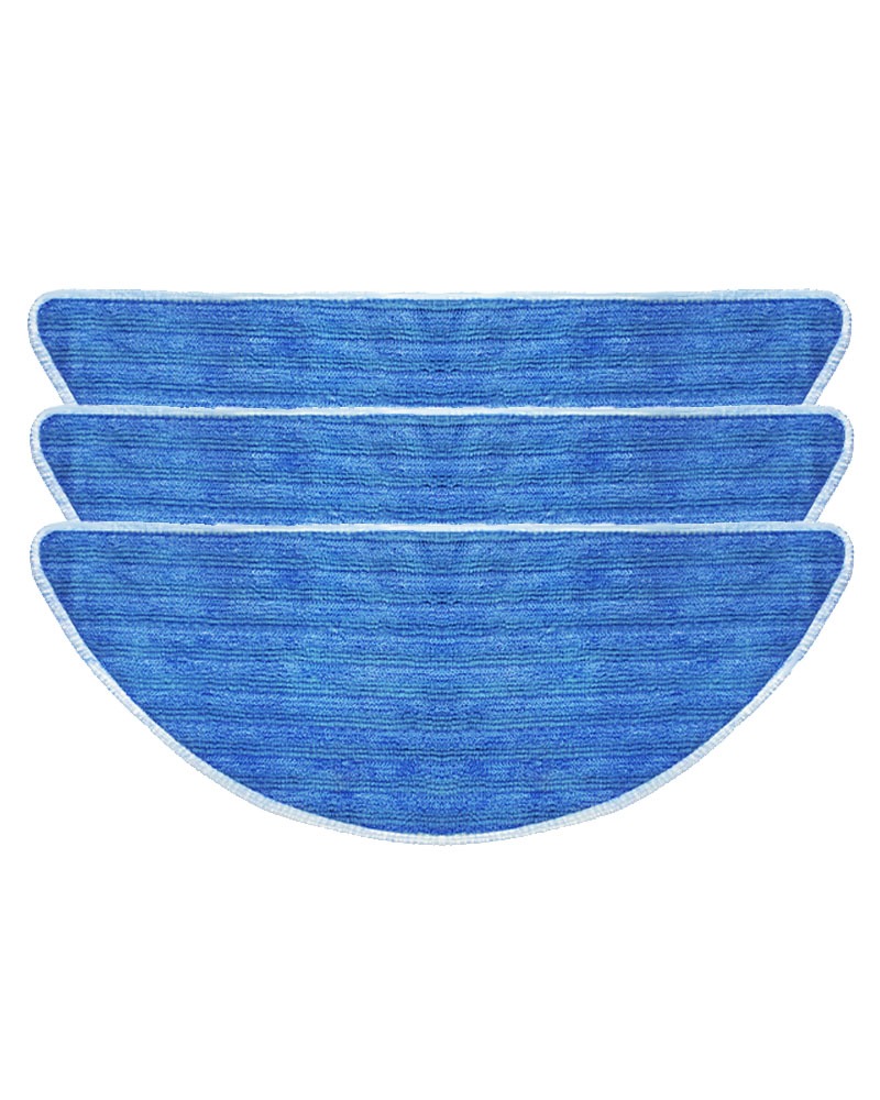 proscenic dweildoek set proscenic dweildoek set