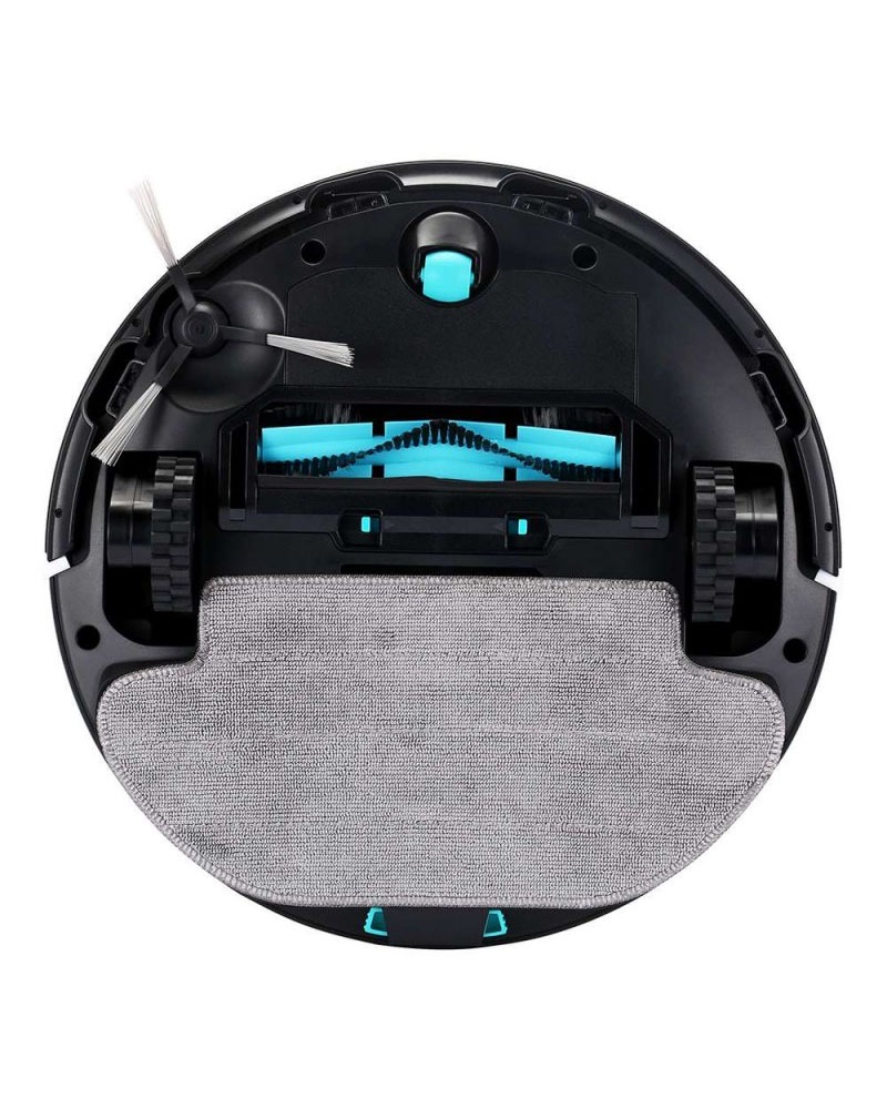 xiaomi viomi v3 robotstofzuiger onderkant mop xiaomi viomi v3 robotstofzuiger onderkant mop