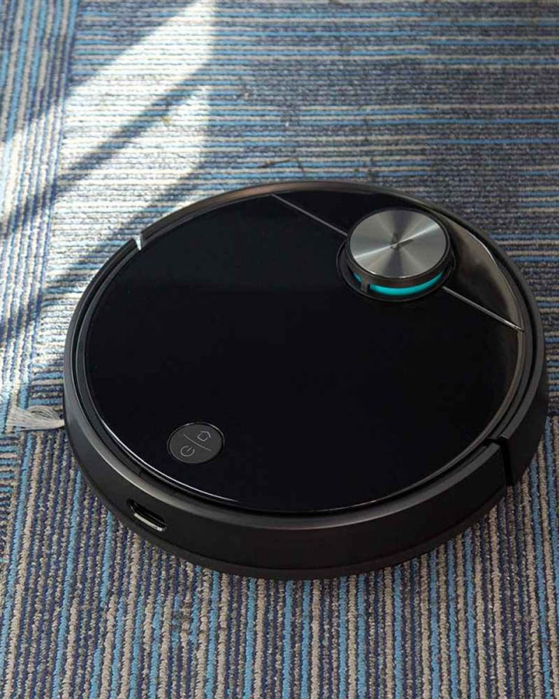 xiaomi viomi v3 robotstofzuiger tapijt xiaomi viomi v3 robotstofzuiger tapijt