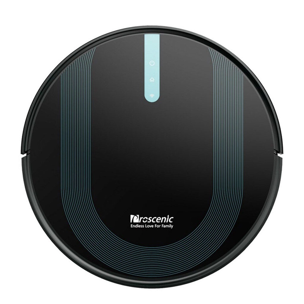 proscenic 850t robotstofzuiger home