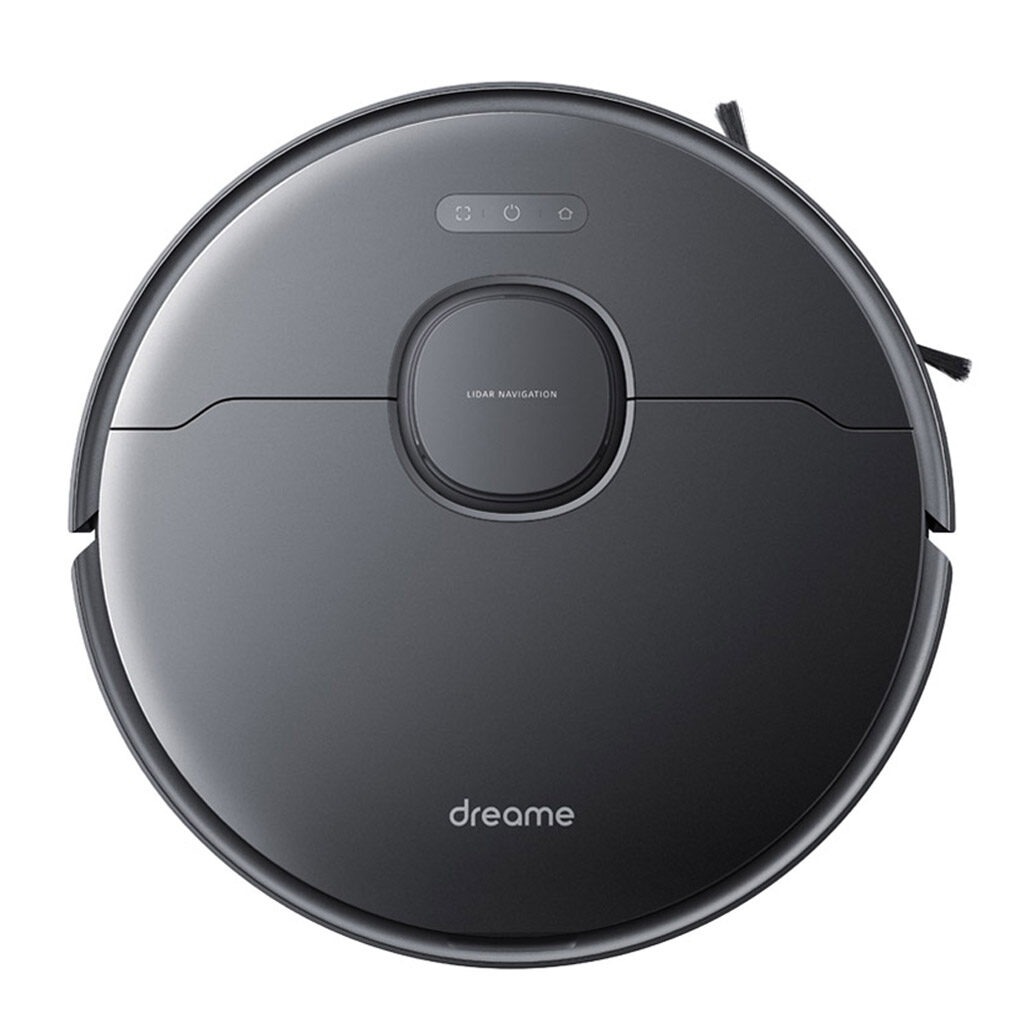 xiaomi dreame l10 pro robotstofzuiger home