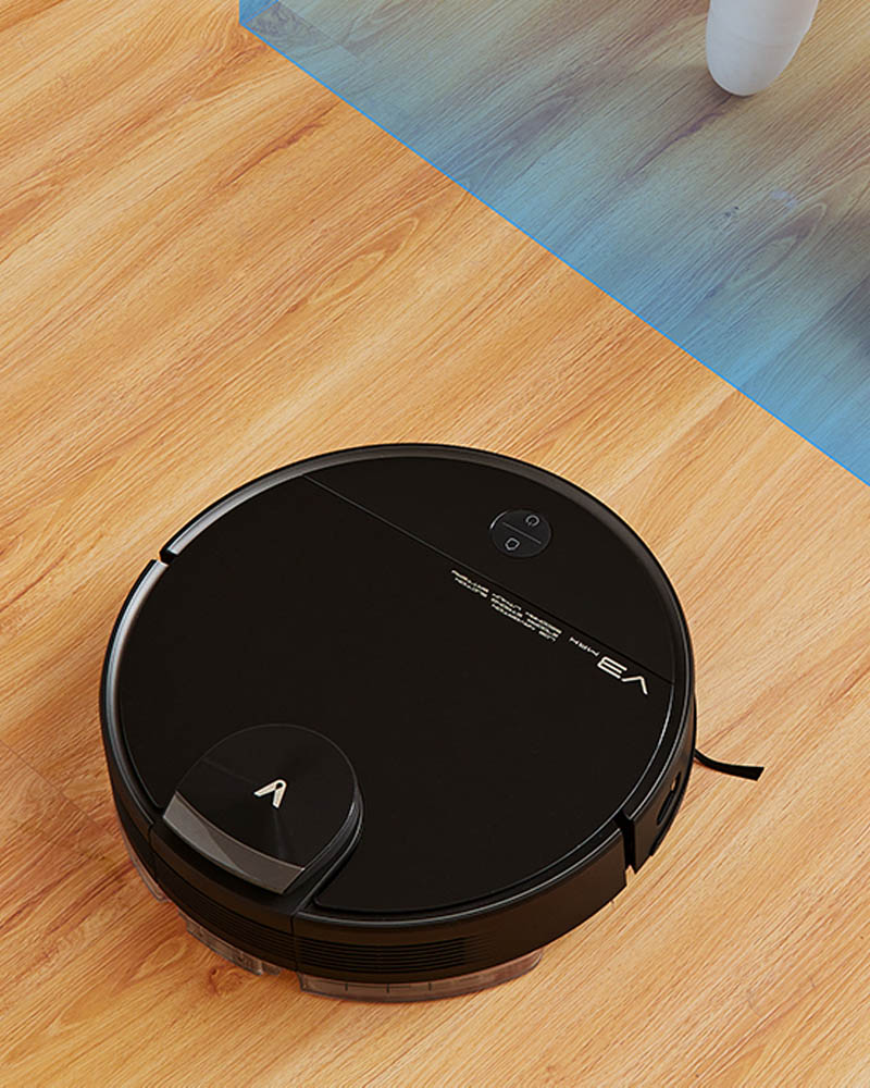 xiaomi viomi v3 max zwart-robotstofzuiger sfeer xiaomi viomi v3 max zwart-robotstofzuiger sfeer